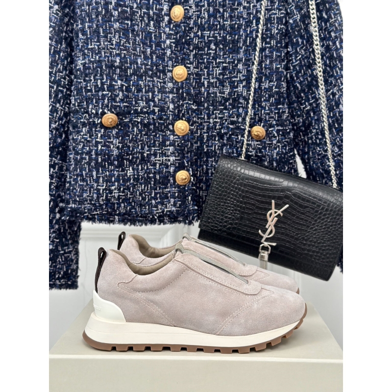 Brunello Cucinelli Sneakers